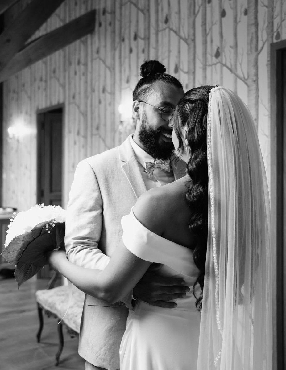 Alissia et Walid